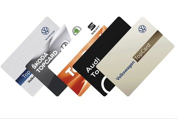 TopCard