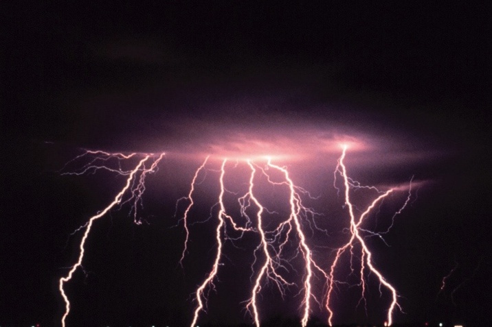 Unwetter