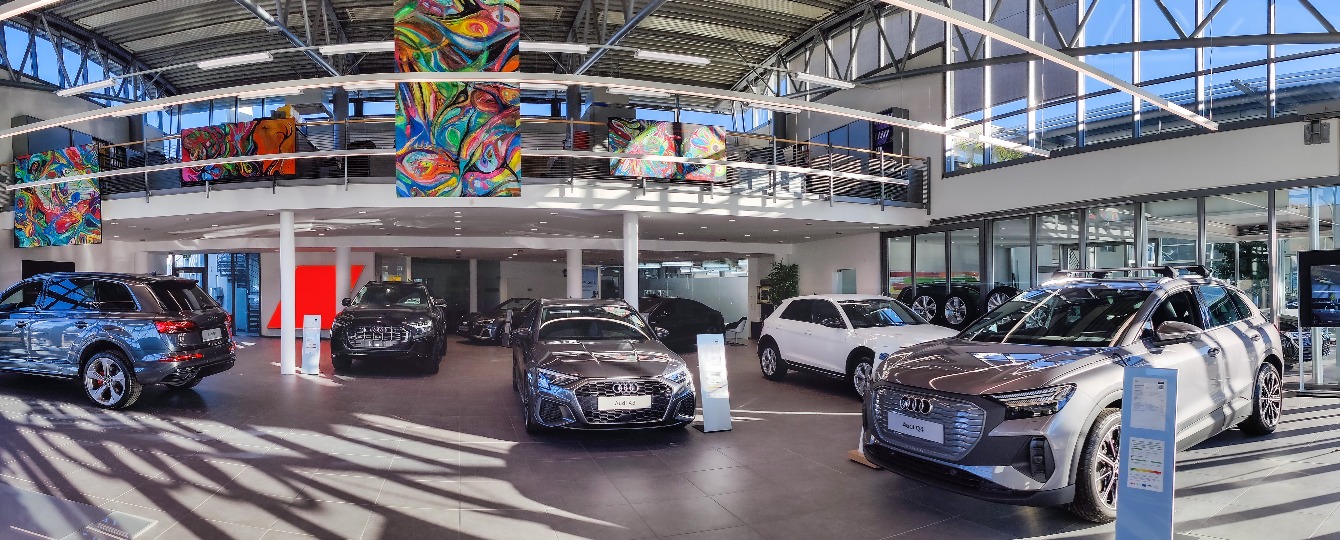 Auto Esthofer Team GmbH