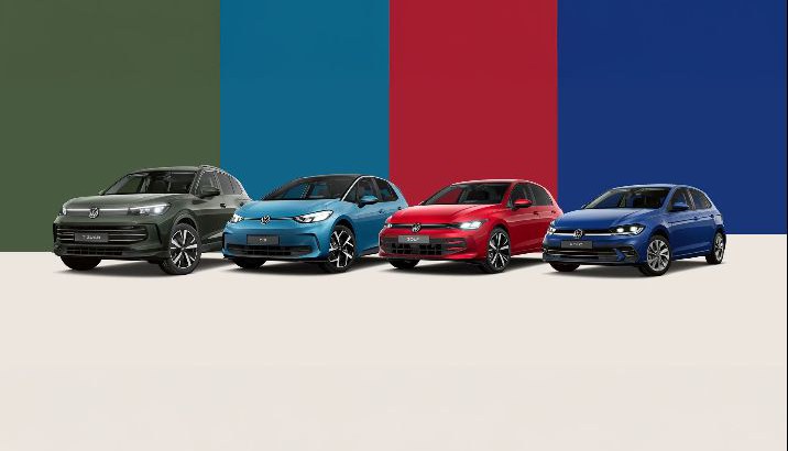 VW Aktion
