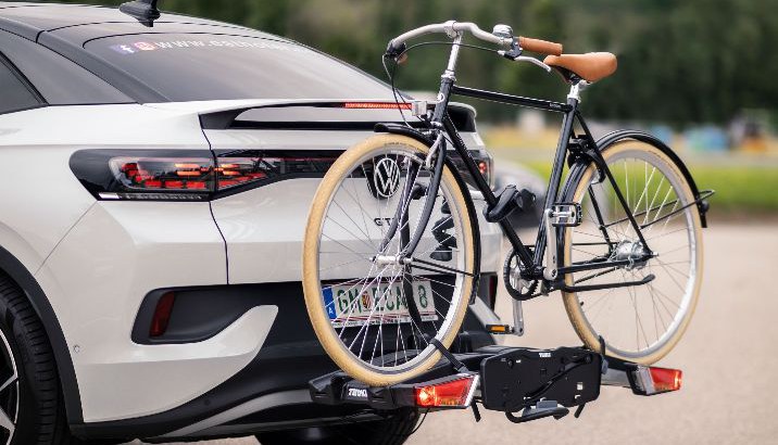 Thule Fahrradträger