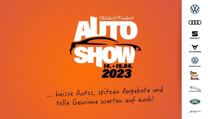Auto Show 2023