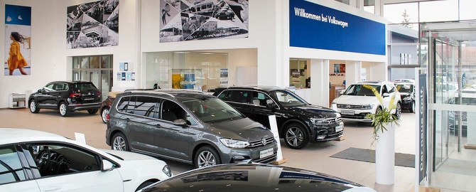 Autohaus Esthofer GesmbH