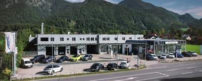 Bad Ischl