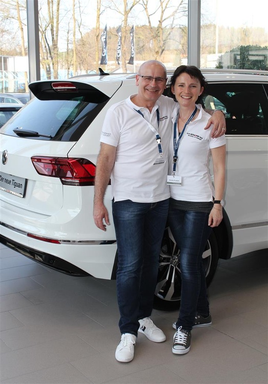 Eröffnung Auto Esthofer Team, Vöcklabruck - 1.4.2017, Teil 3