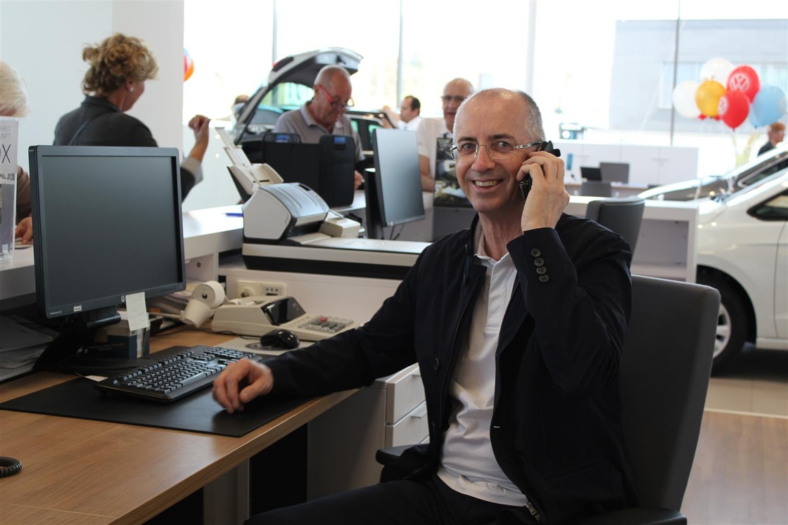 Eröffnung Auto Esthofer Team, Vöcklabruck - 1.4.2017, Teil 2