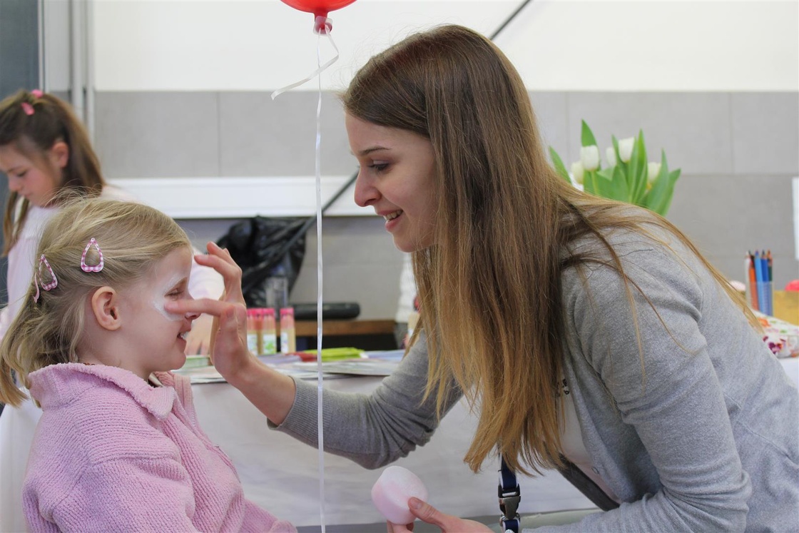 Eröffnung Auto Esthofer Team, Vöcklabruck - 1.4.2017, Teil 1