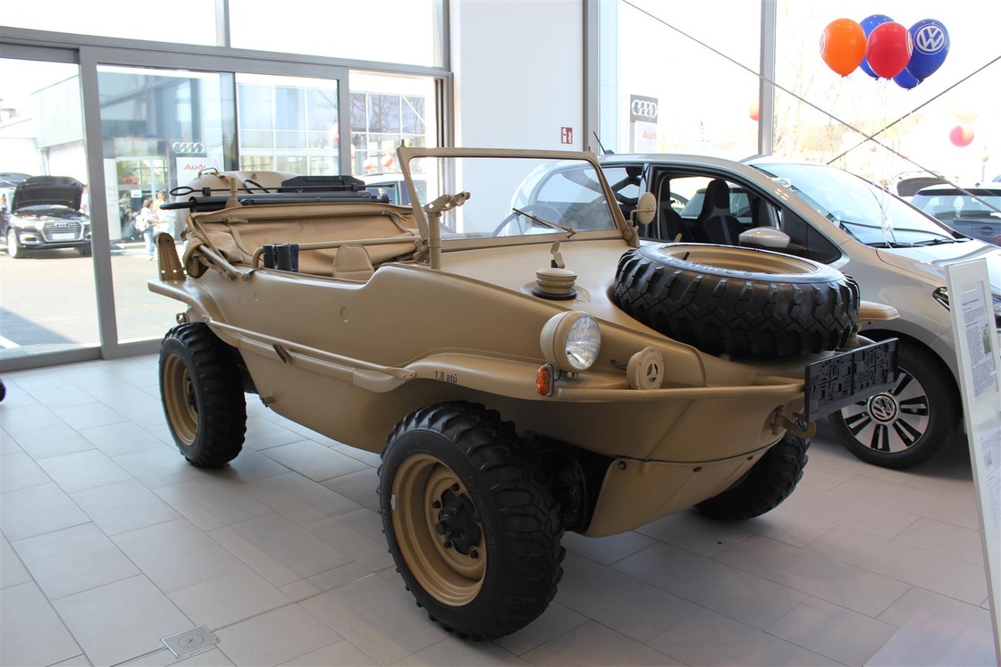 Eröffnung Auto Esthofer Team, Vöcklabruck - 1.4.2017, Teil 2