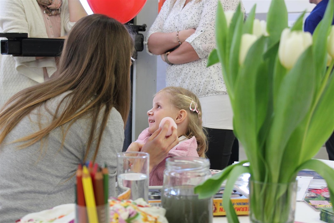 Eröffnung Auto Esthofer Team, Vöcklabruck - 1.4.2017, Teil 1