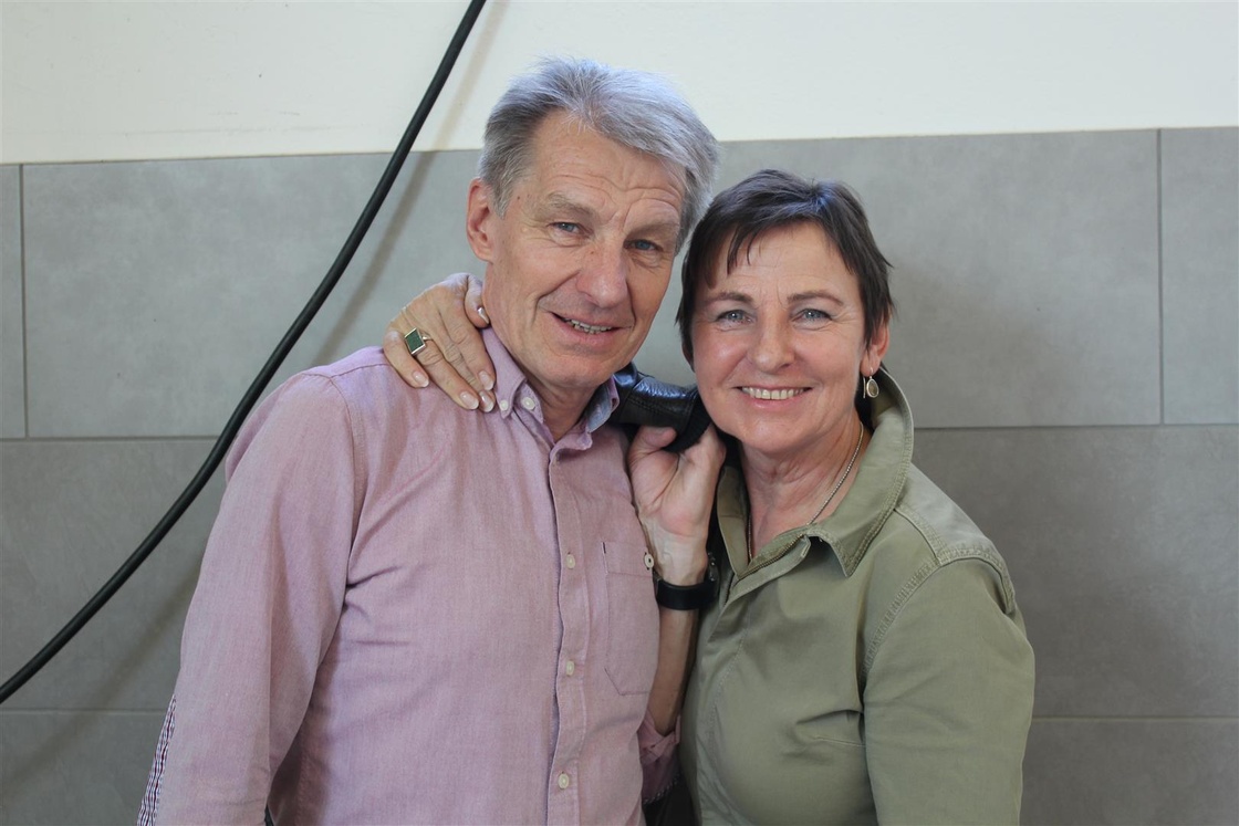 Eröffnung Auto Esthofer Team, Vöcklabruck - 1.4.2017, Teil 3