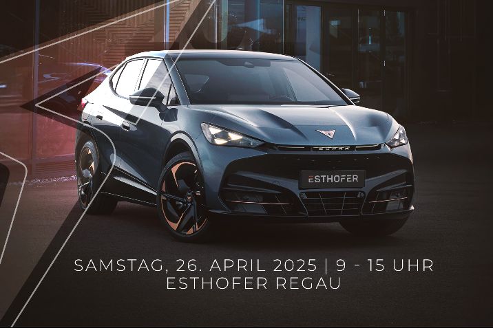 CURPA | SEAT Schauraum Eröffnung