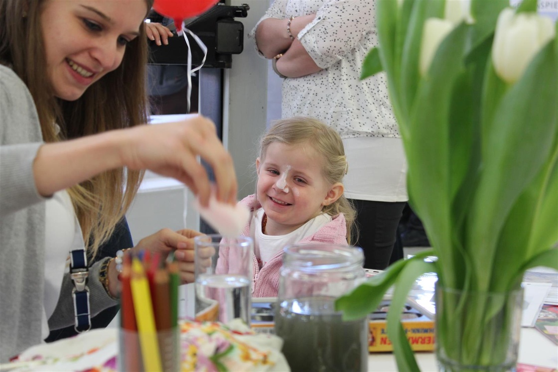 Eröffnung Auto Esthofer Team, Vöcklabruck - 1.4.2017, Teil 1