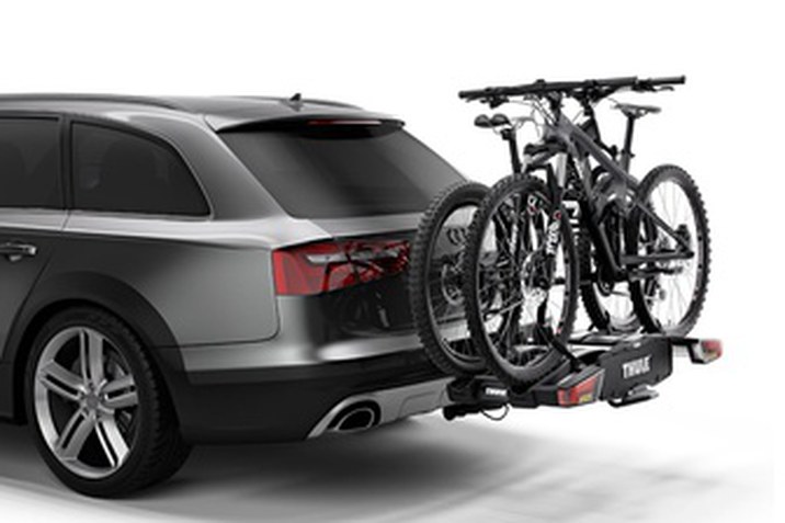 Thule Fahrradträger