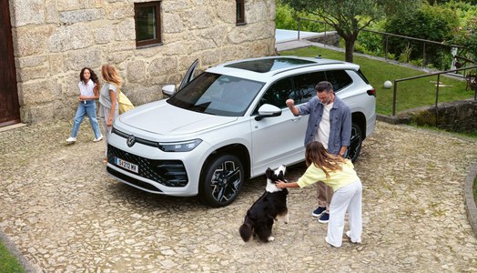 VW Service Frühjahrsangebote 2025